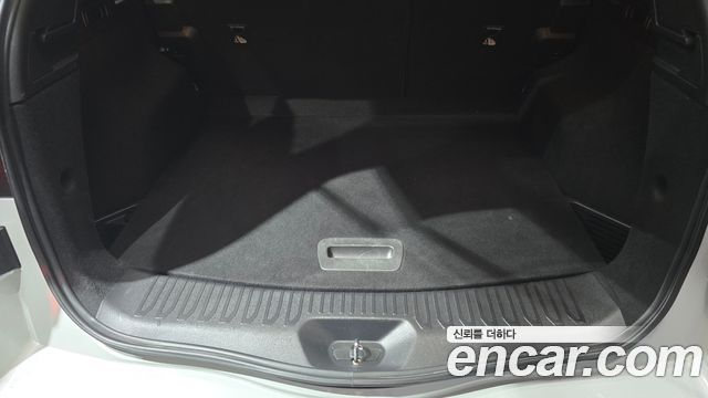 Renault Korea QM6 2023 — photo 16