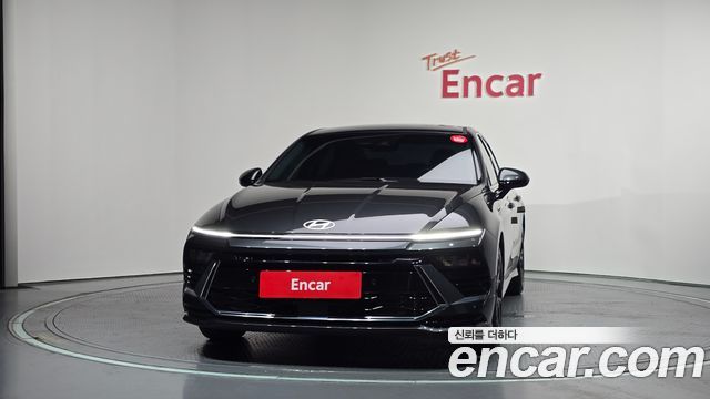 Hyundai Sonata 2024 — photo 3