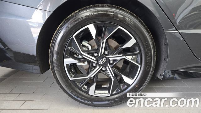 Hyundai Sonata 2024 — photo 5