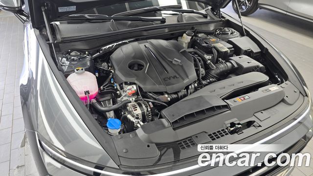 Hyundai Sonata 2024 — photo 6