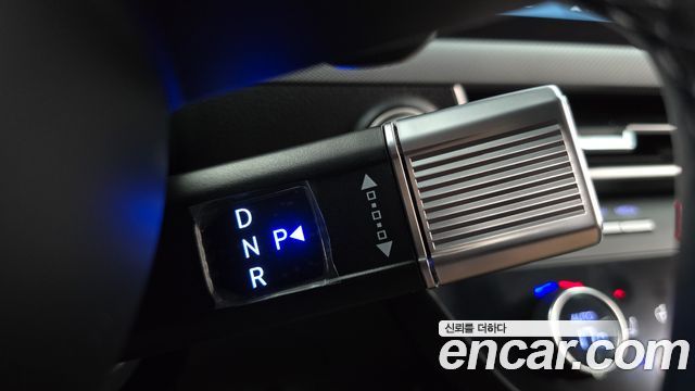 Hyundai Sonata 2024 — photo 9