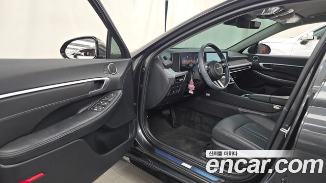 Hyundai Sonata 2024 — photo 10