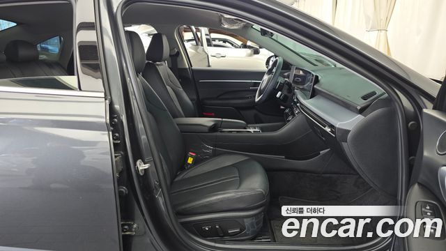Hyundai Sonata 2024 — photo 11