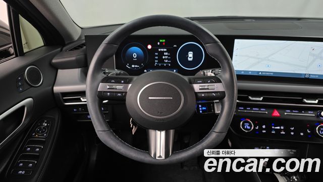 Hyundai Sonata 2024 — photo 13