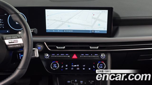 Hyundai Sonata 2024 — photo 14
