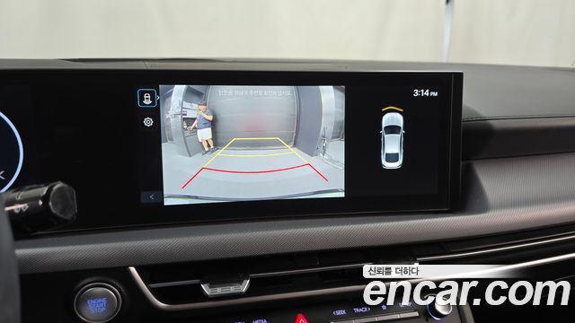 Hyundai Sonata 2024 — photo 15