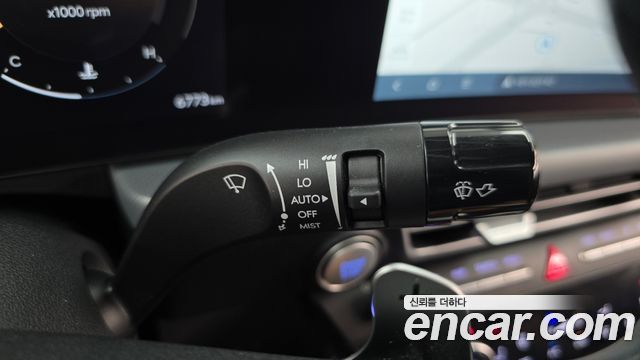 Hyundai Sonata 2024 — photo 17