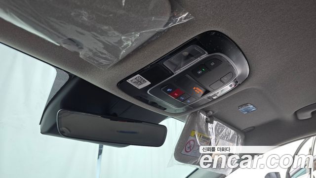 Hyundai Sonata 2024 — photo 18