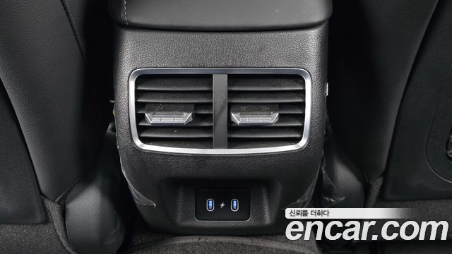 Hyundai Sonata 2024 — photo 19