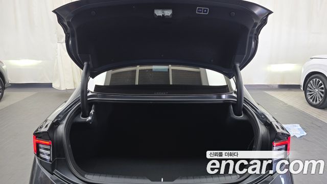 Hyundai Sonata 2024 — photo 20