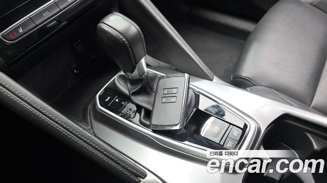 Renault Korea QM6 2023 — photo 9