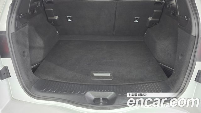 Renault Korea QM6 2023 — photo 16