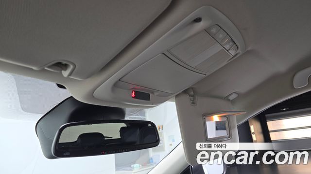 Renault Korea QM6 2023 — photo 17