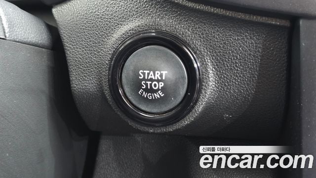 Renault Korea QM6 2023 — photo 20