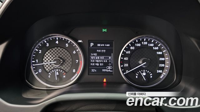 Hyundai AVANTE 2019 — photo 8