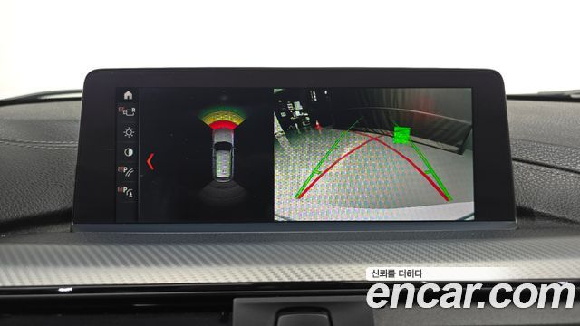 BMW 3-Series 2019 — photo 21