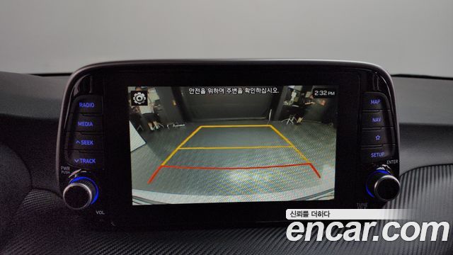 Hyundai Tucson 2020 — photo 15