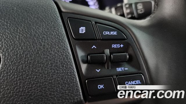 Hyundai Tucson 2020 — photo 16