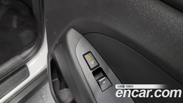 Hyundai Tucson 2020 — photo 18