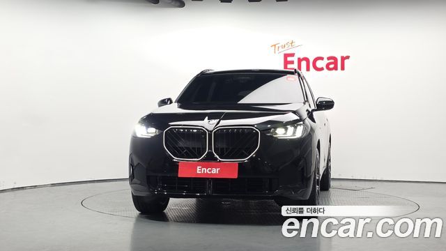 BMW X3 2026 — photo 3