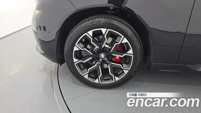 BMW X3 2026 — photo 5