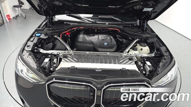 BMW X3 2026 — photo 6