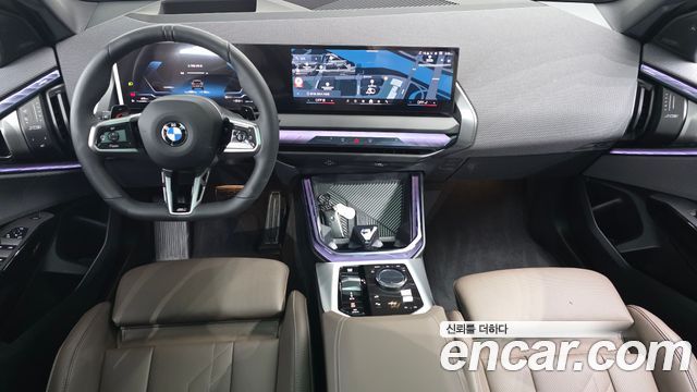 BMW X3 2026 — photo 10