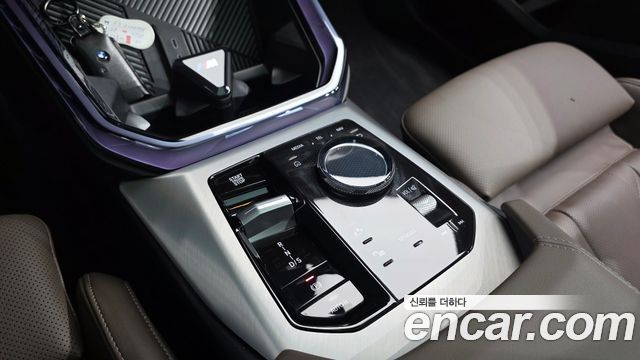 BMW X3 2026 — photo 12