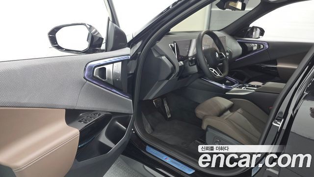 BMW X3 2026 — photo 13