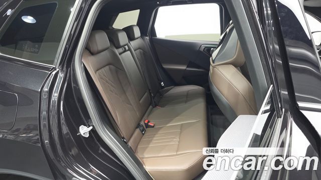 BMW X3 2026 — photo 17