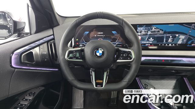 BMW X3 2026 — photo 18