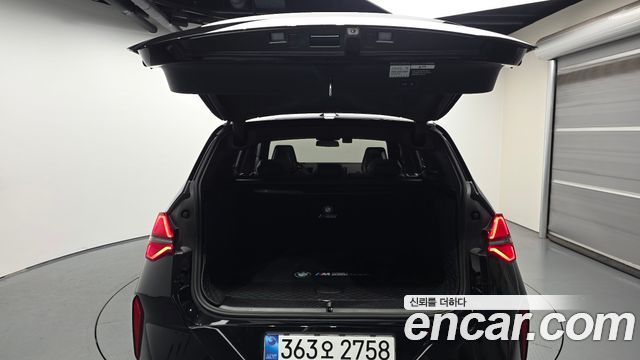 BMW X3 2026 — photo 26