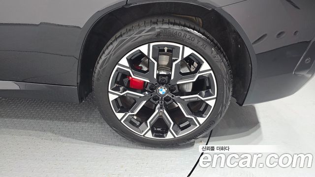 BMW X3 2026 — photo 7