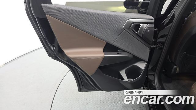 BMW X3 2026 — photo 15