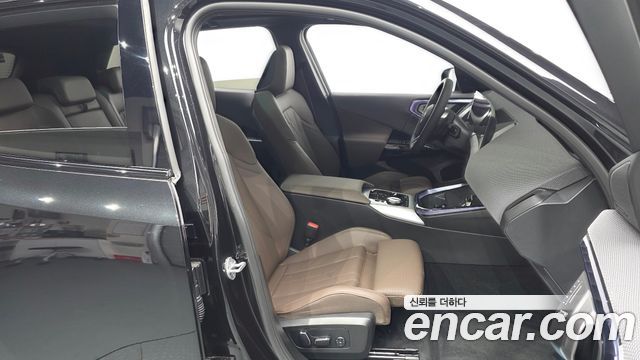 BMW X3 2026 — photo 16