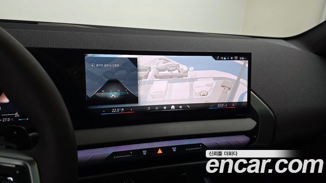 BMW X3 2026 — photo 32