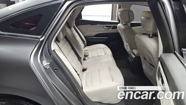 Renault Korea SM6 2017 — photo 11