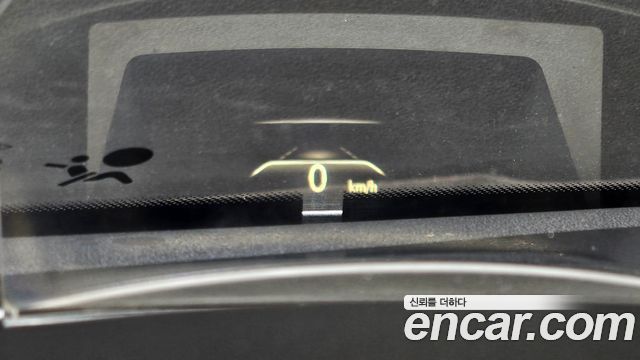 Renault Korea SM6 2017 — photo 18