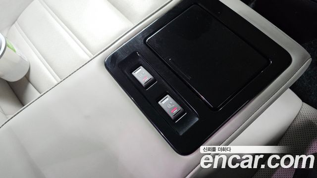 Renault Korea SM6 2017 — photo 19