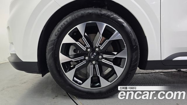 Kia Canival 2021 — photo 5