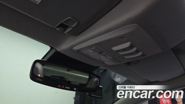 Chevrolet Korea Trax 2020 — photo 24