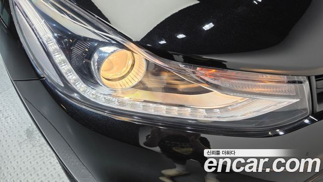 Chevrolet Korea Trax 2020 — photo 8