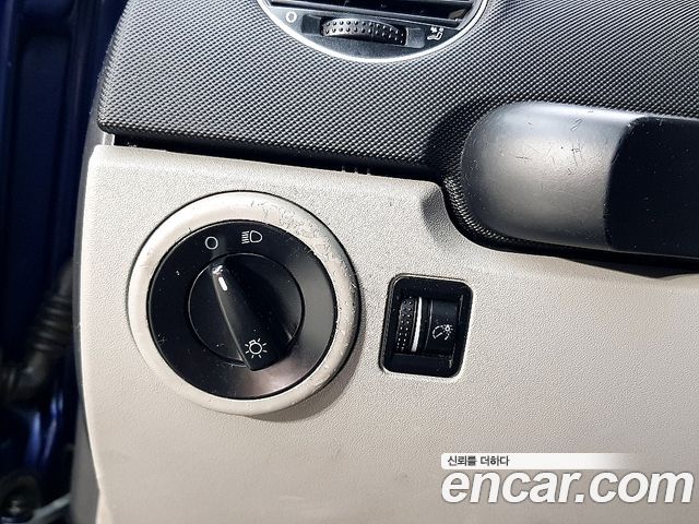 Volkswagen Beatle 2006 — photo 11