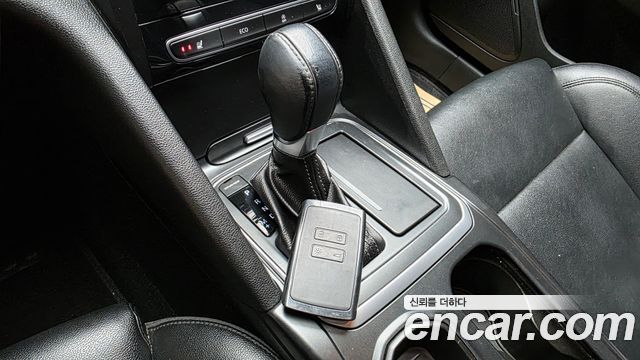 Renault Korea SM6 2016 — photo 11