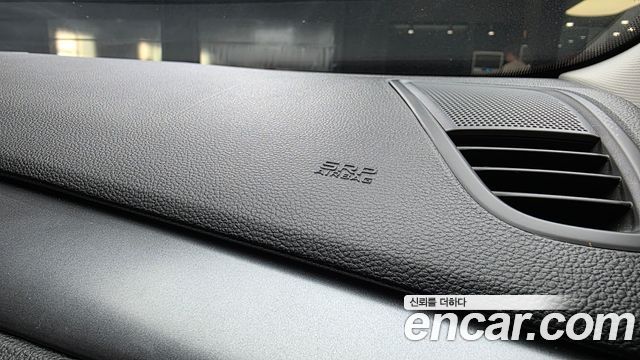 Renault Korea SM6 2016 — photo 22