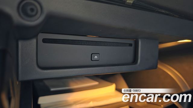 Renault Korea SM6 2016 — photo 23