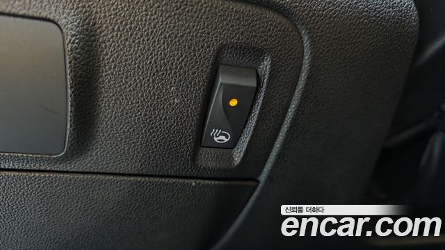 Renault Korea SM6 2016 — photo 24