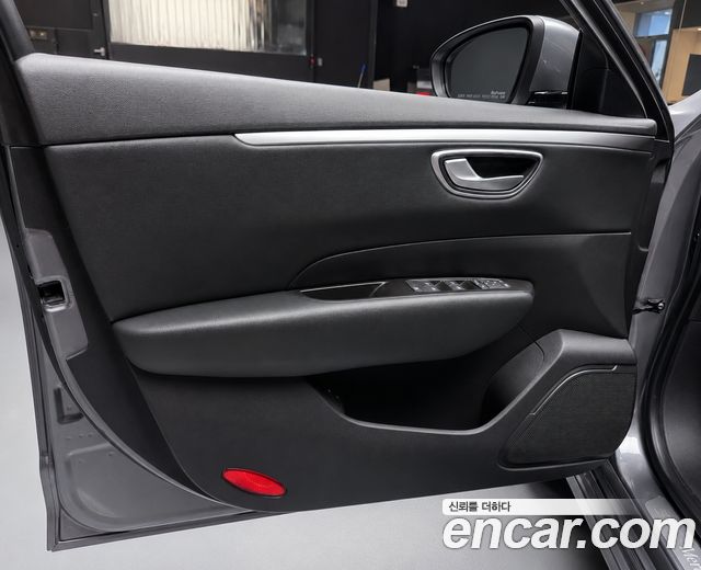 Renault Korea SM6 2016 — photo 13
