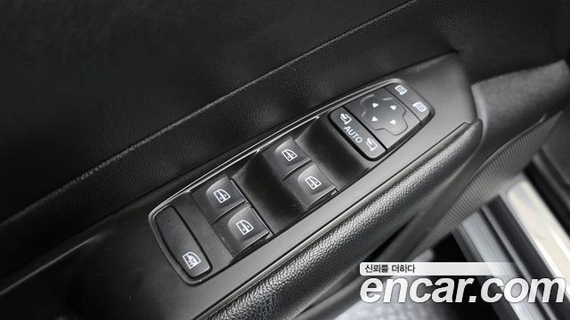 Renault Korea SM6 2016 — photo 27