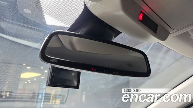 Renault Korea SM6 2016 — photo 28